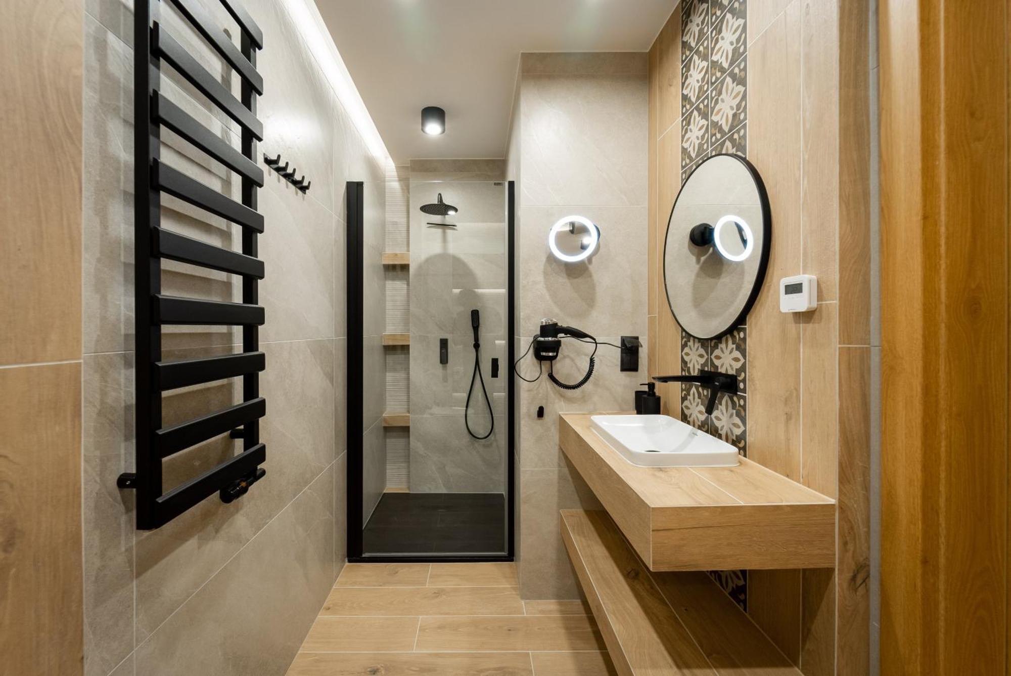 Apartamenty Pod Gondola - Mountain Resort Villa Z Sauna - Dream Apart Szczyrk Quarto foto